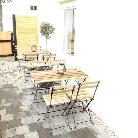 Ferienwohnung Schusternagerl Simbach Экстерьер фото