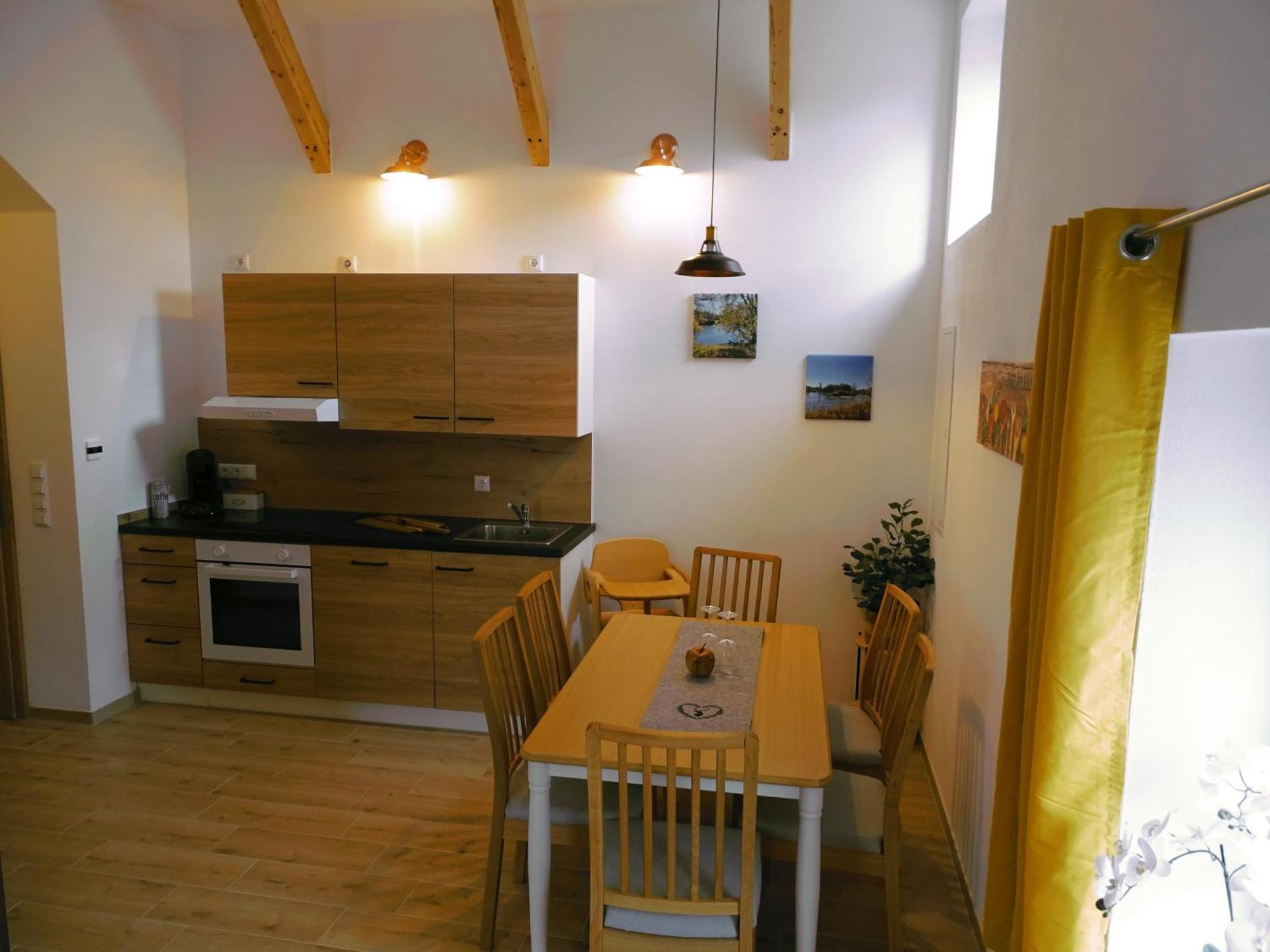 Ferienwohnung Schusternagerl Simbach Экстерьер фото
