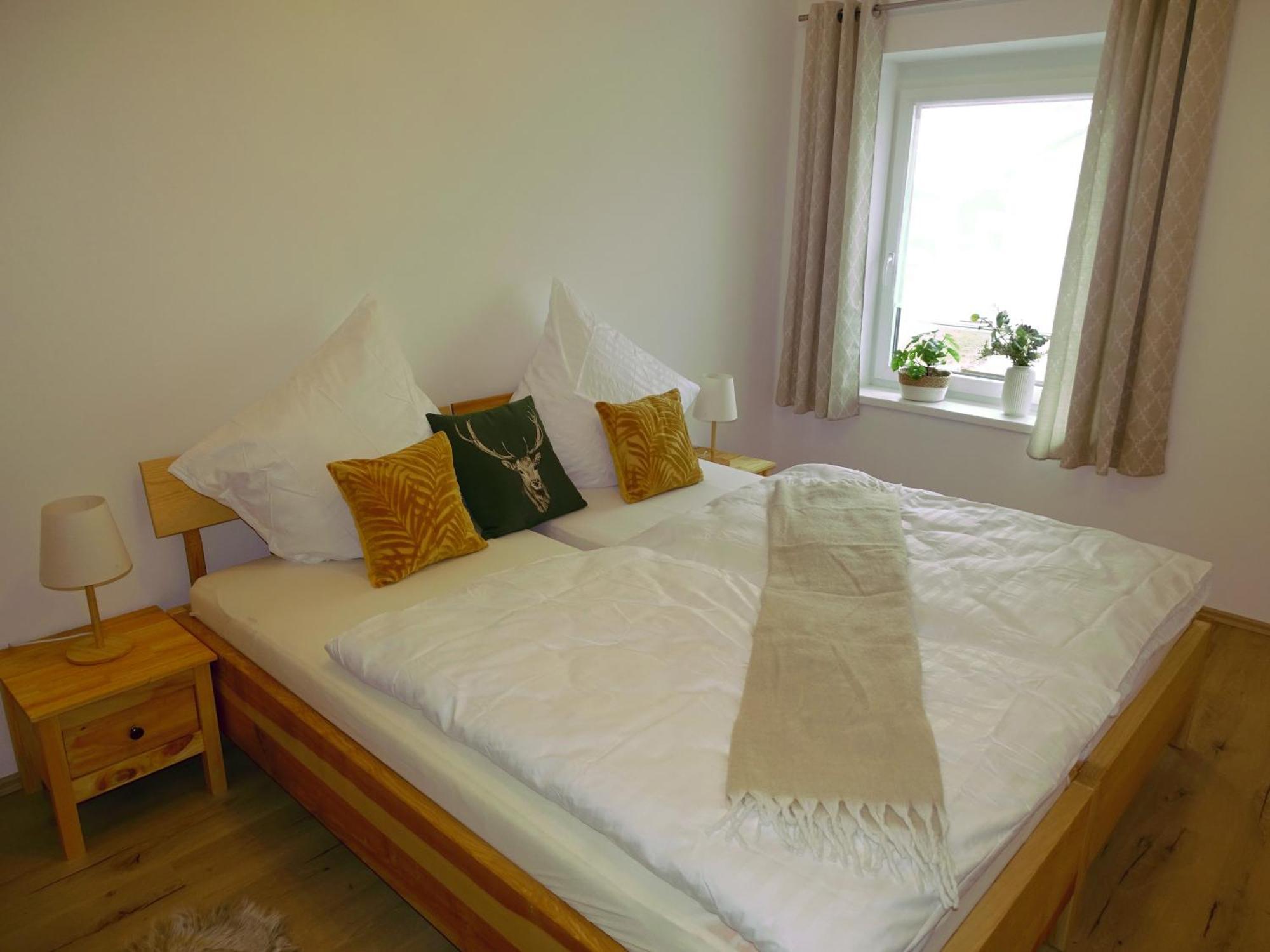 Ferienwohnung Schusternagerl Simbach Экстерьер фото